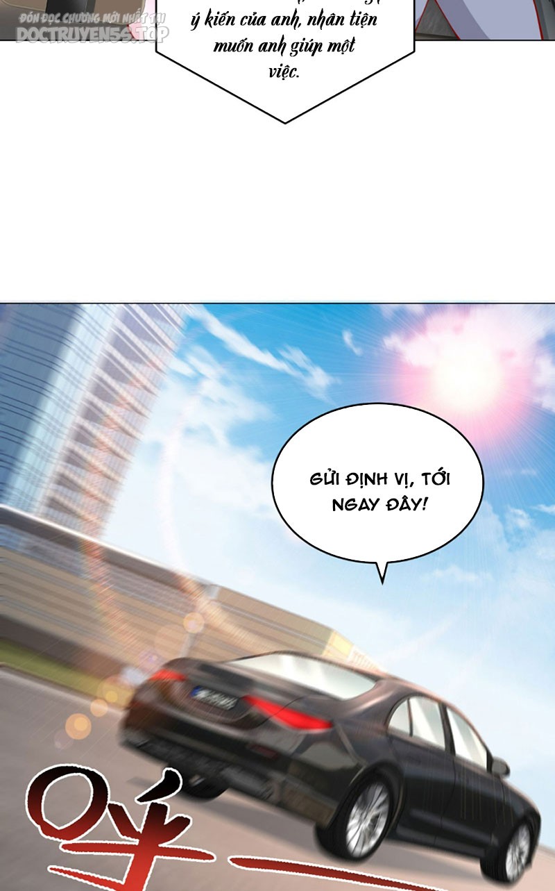 tài xế lái xe công nghệ như ta có nhiều tiền thì sao? chapter 27 33