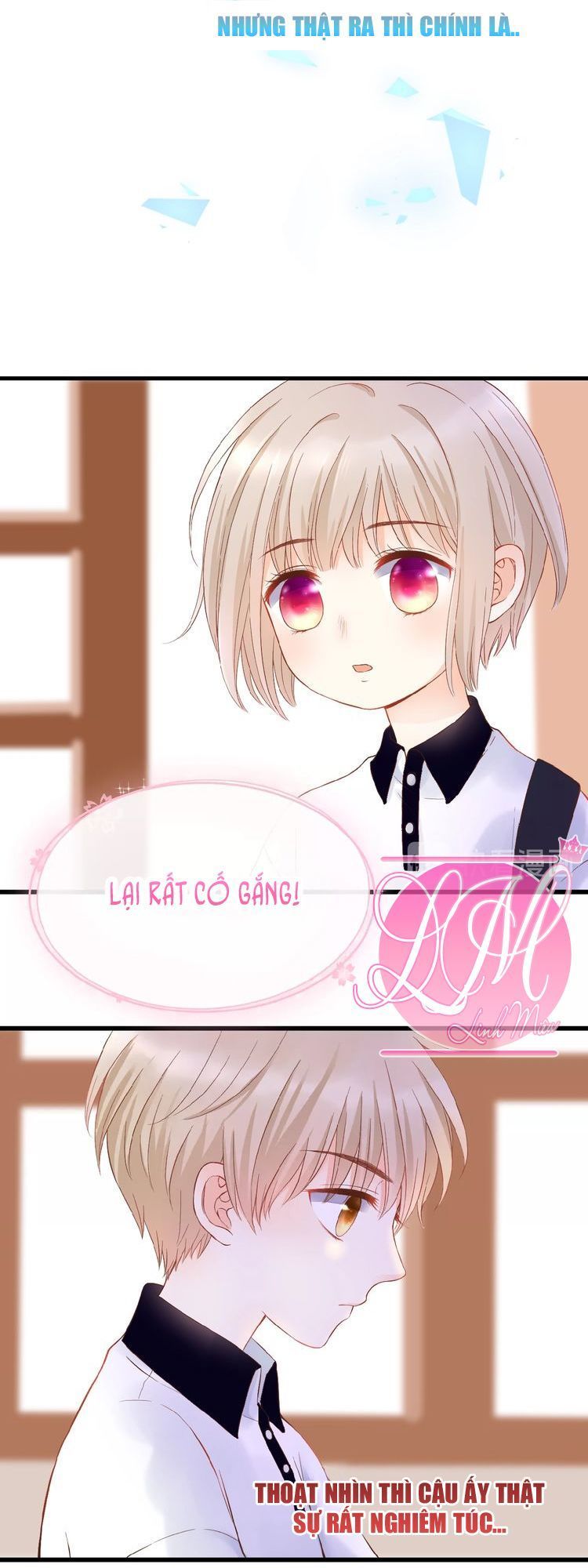 hoa chưa nở rộ chapter 1.1 29