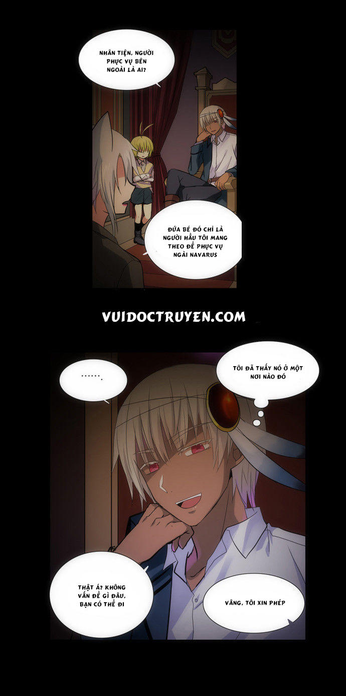 crepuscule (yamchi) chapter 90 25