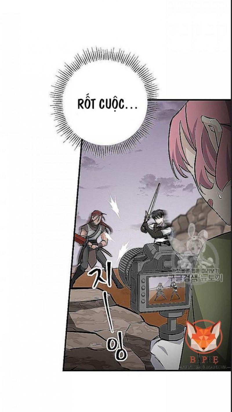 tôi lên cấp chỉ bằng cách ăn chapter 48 44