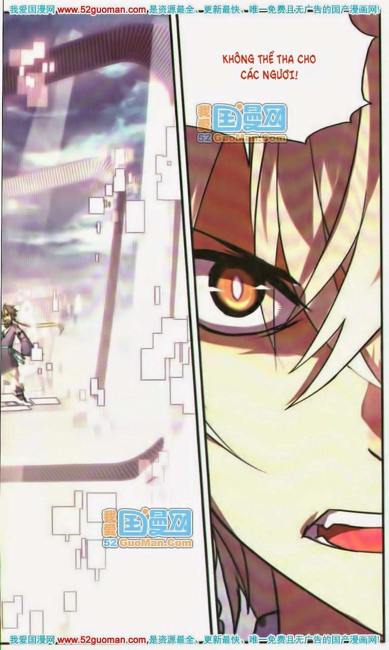 thiên hành thiết sự chapter 10 15