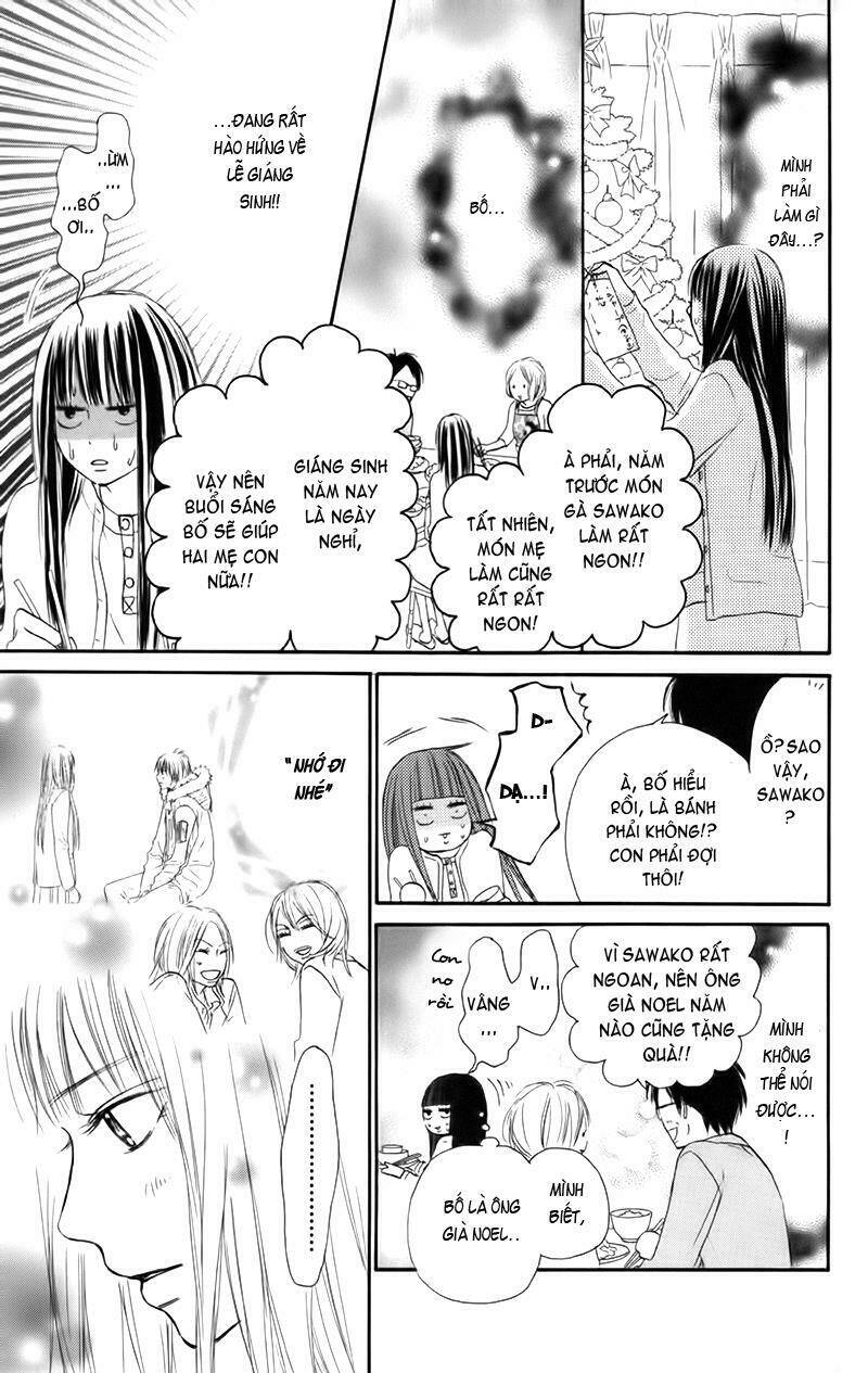 anh đã cho em biết bao thứ đầu tiên chapter 24 20