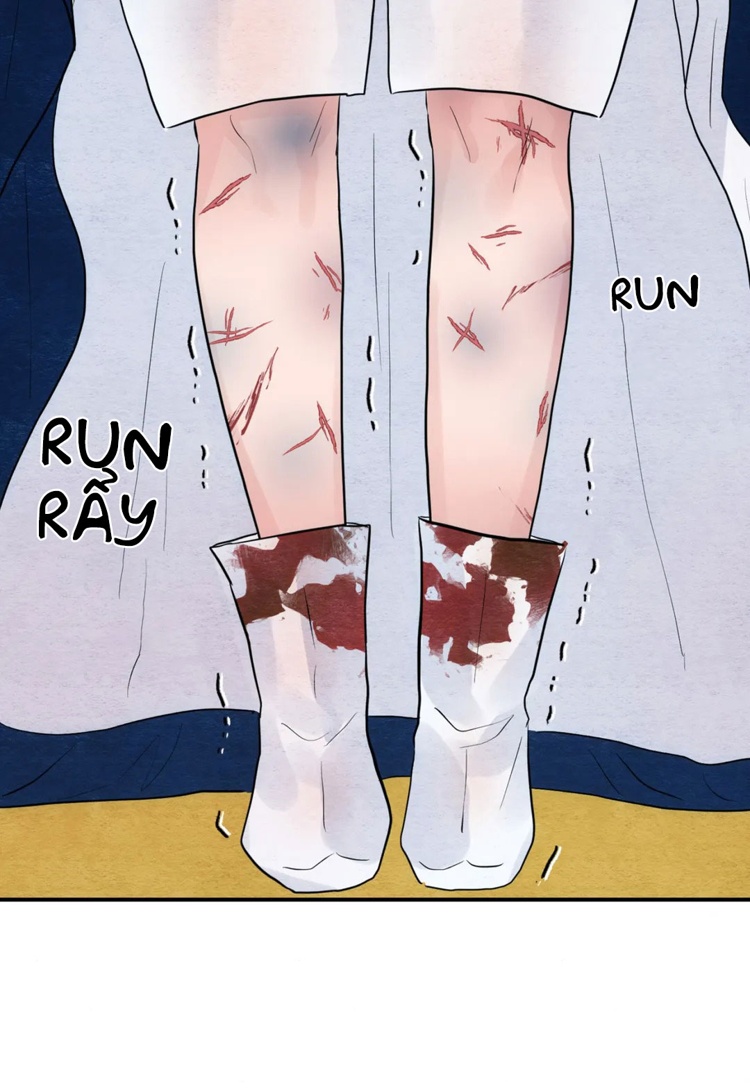 Cương Nhân chapter 27 53