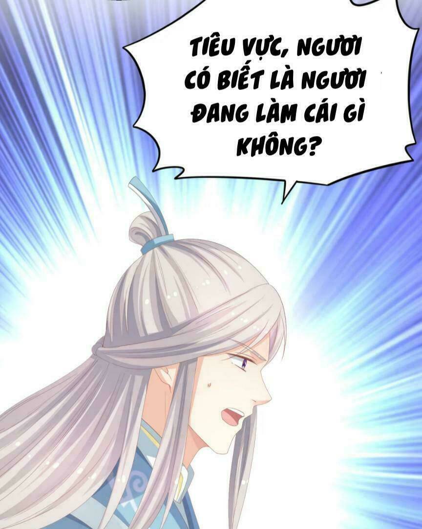 mau xuyên hướng dẫn tự cứu vật hi sinh nữ phụ chapter 13 19