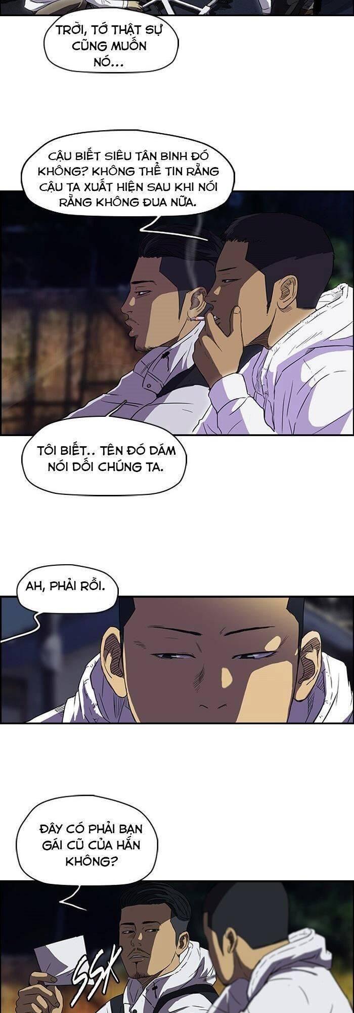 wind breaker chapter 106 29