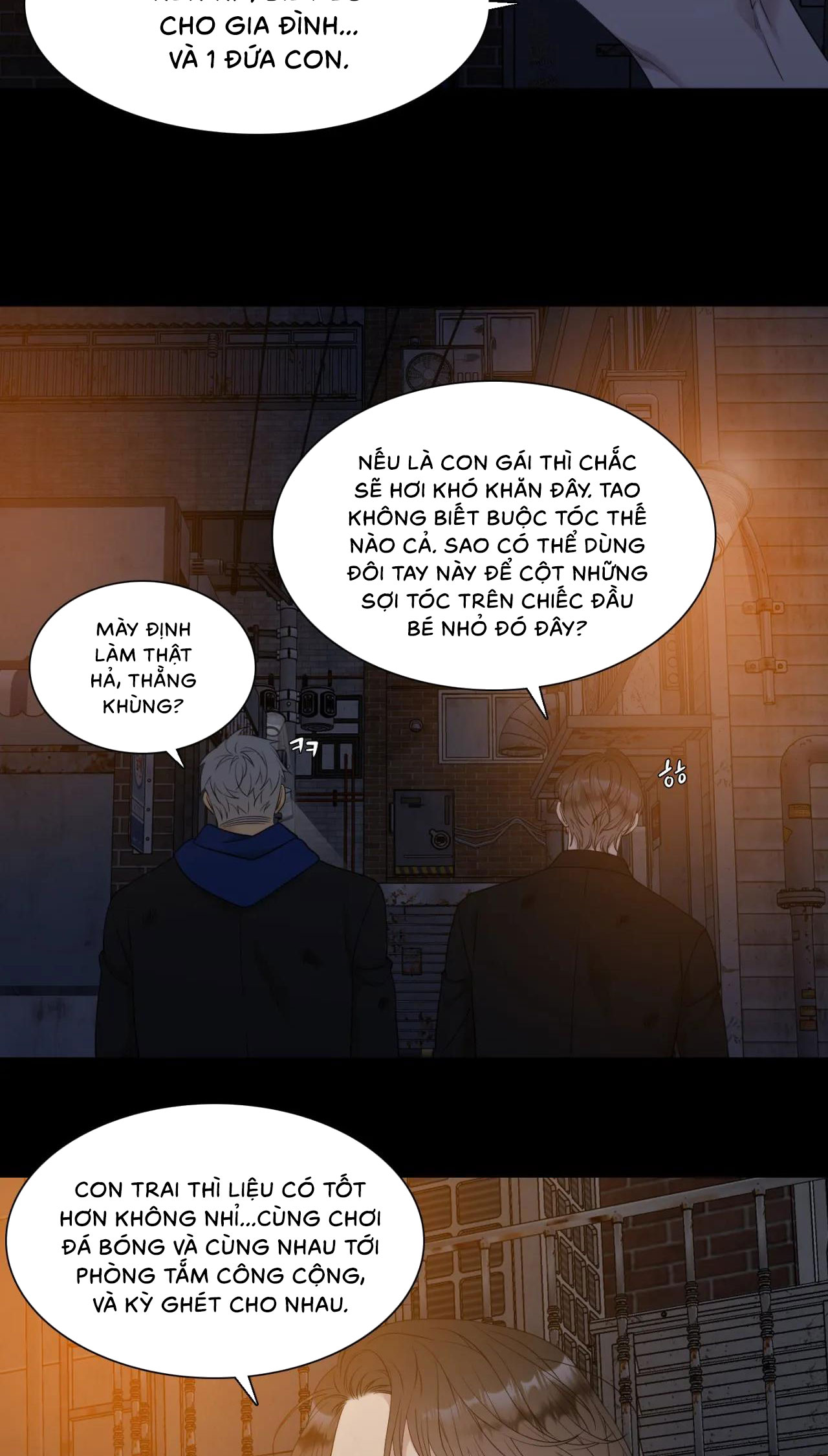 tên cặn bã chapter 19 10