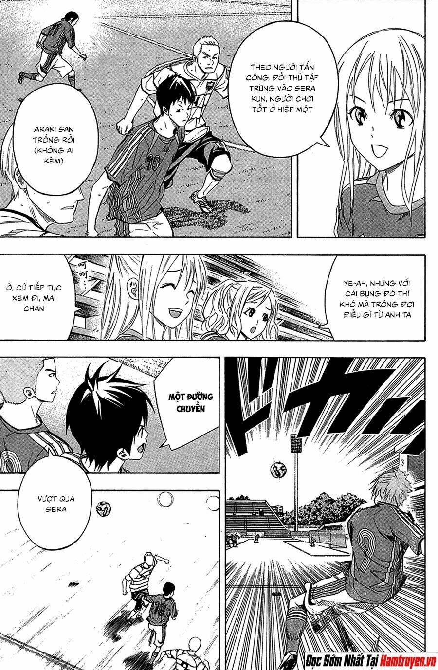 kỵ sĩ trong vòng cấm chapter 130 12