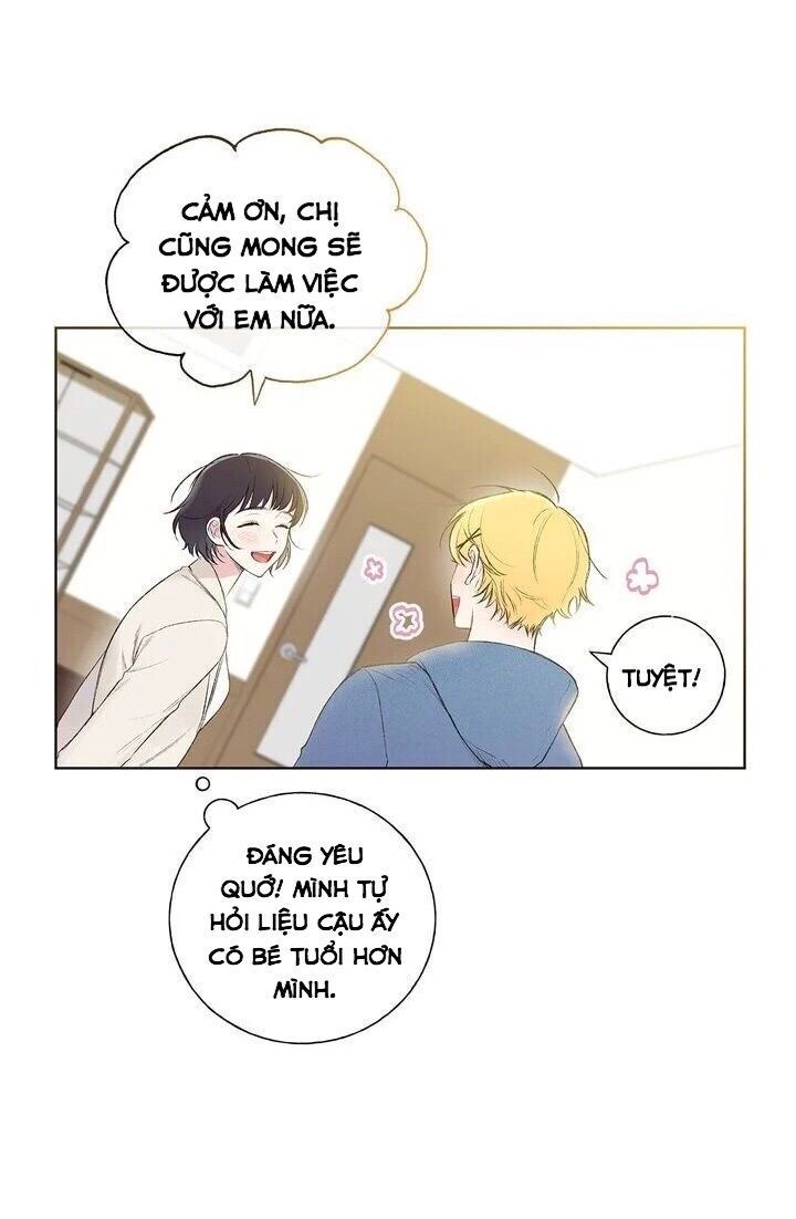 invitation of mystic messenger chapter 4 11