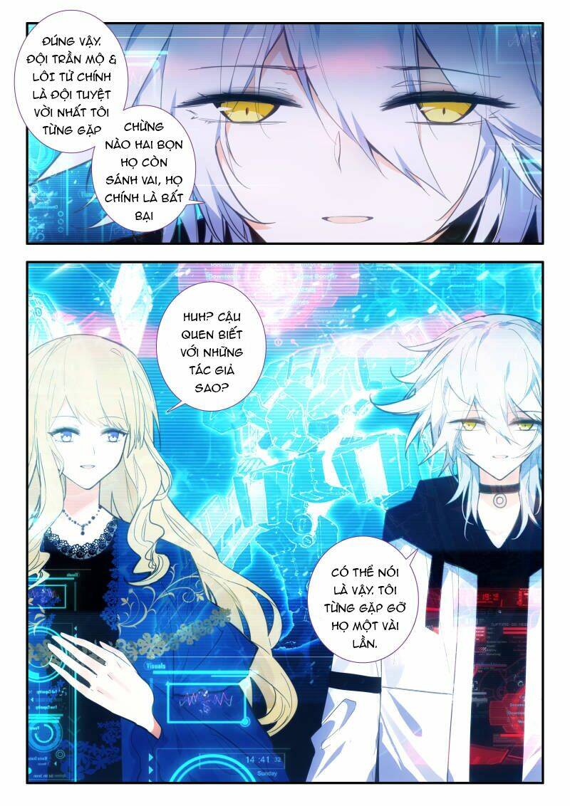 tạp đồ chapter 78 9