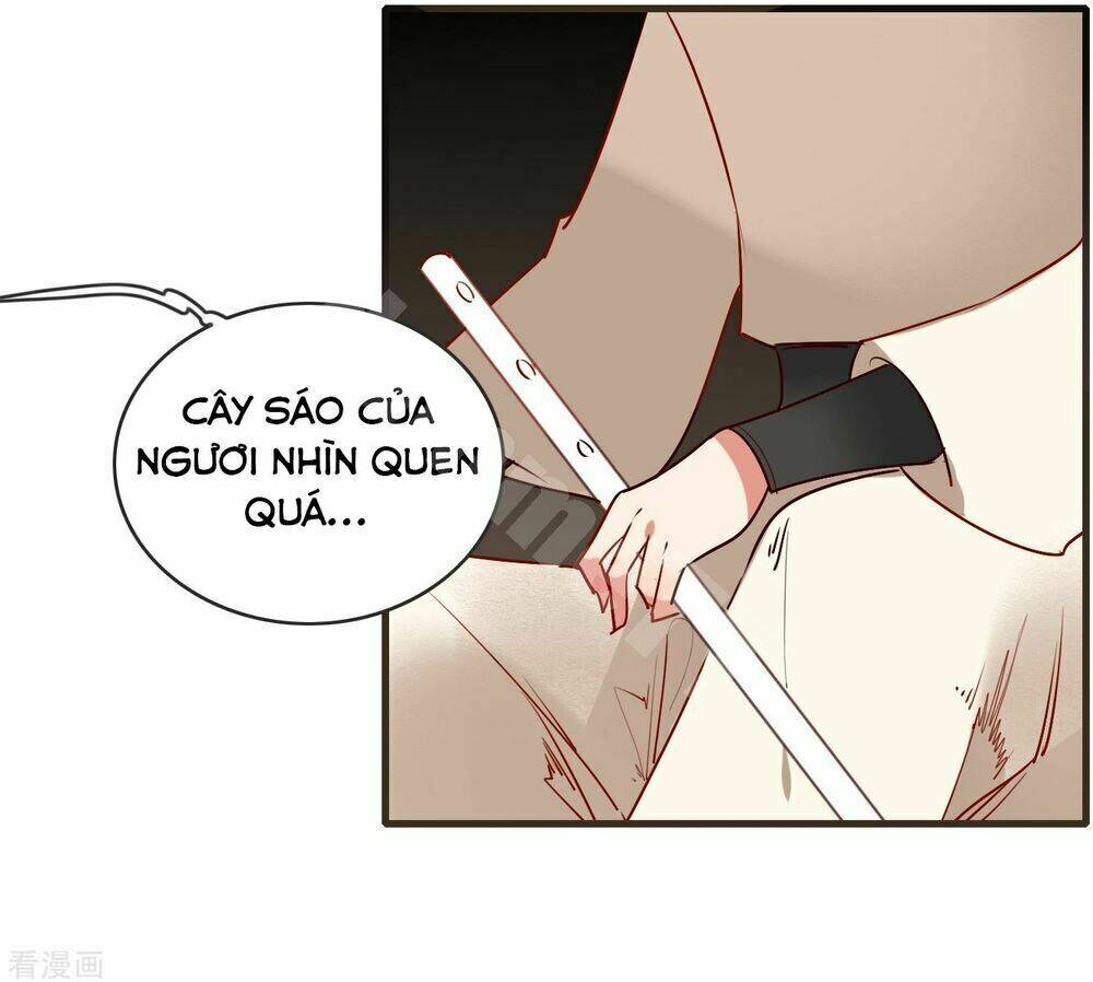 bỉ ngạn hoa chapter 34 5