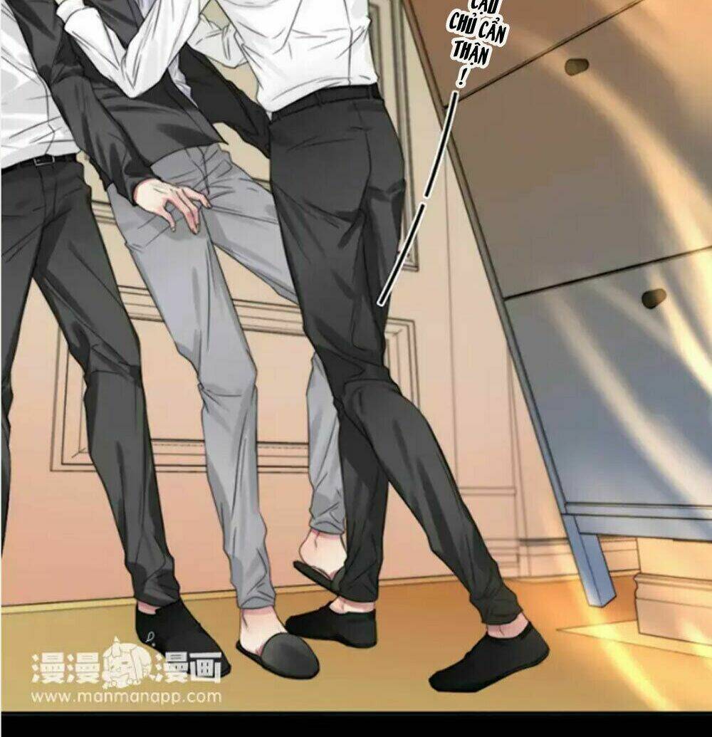 fan biến thái và thần tượng xinh đẹp chapter 37 7