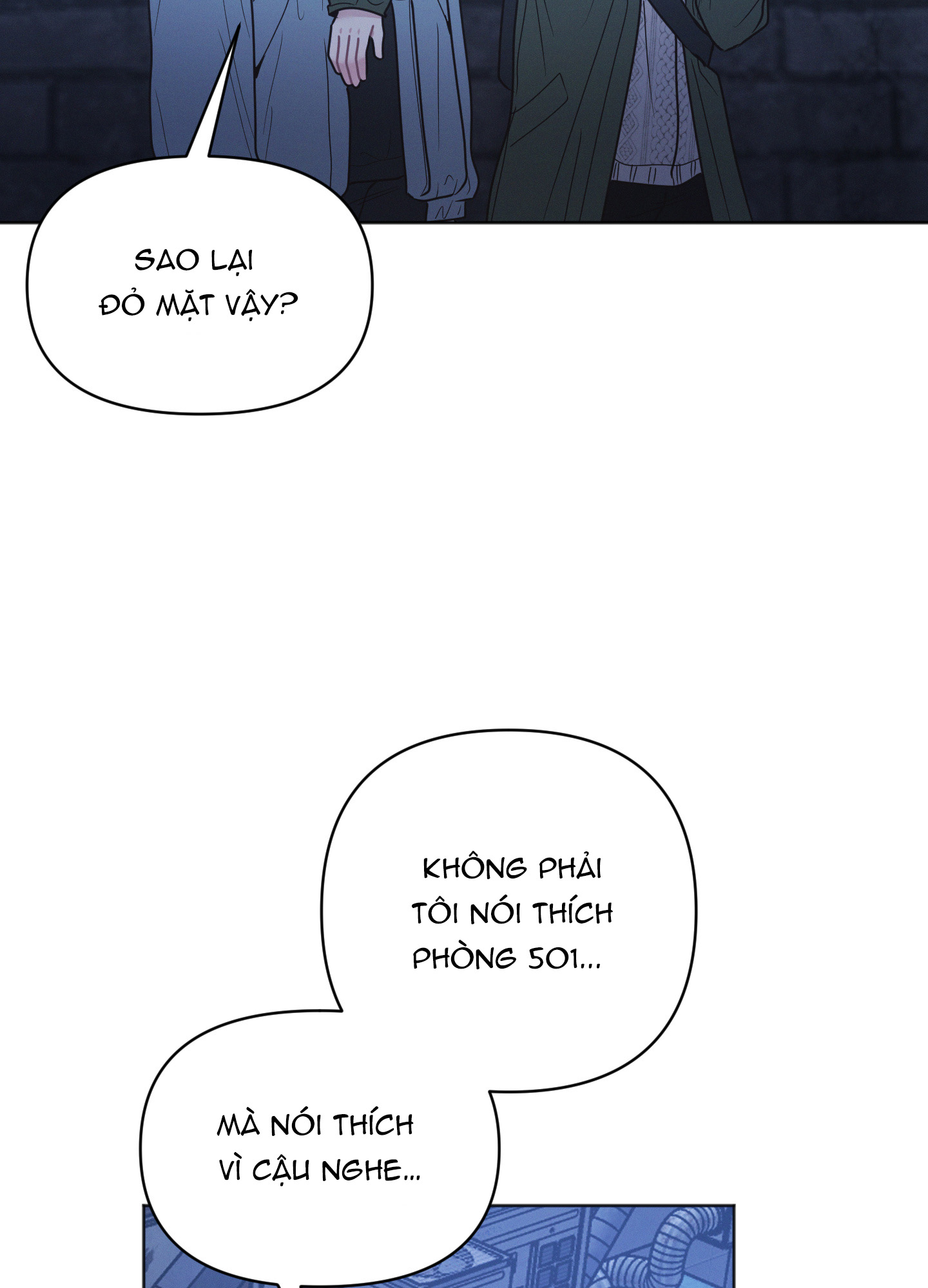 đời tư hàng xóm chapter 18 56