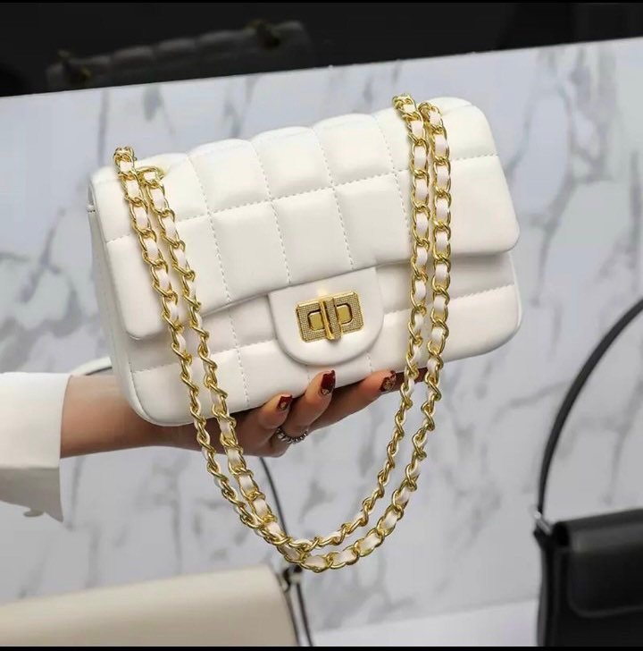 Túi xách nữ_Túi đeo chéo Boy Super da mềm thời trang siêu xinh KN28