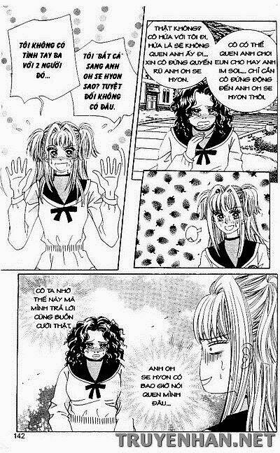 viên đạn tình yêu chapter 2 144