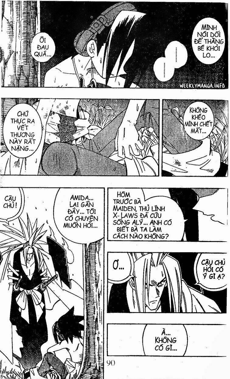 vua pháp thuật chapter 195 13