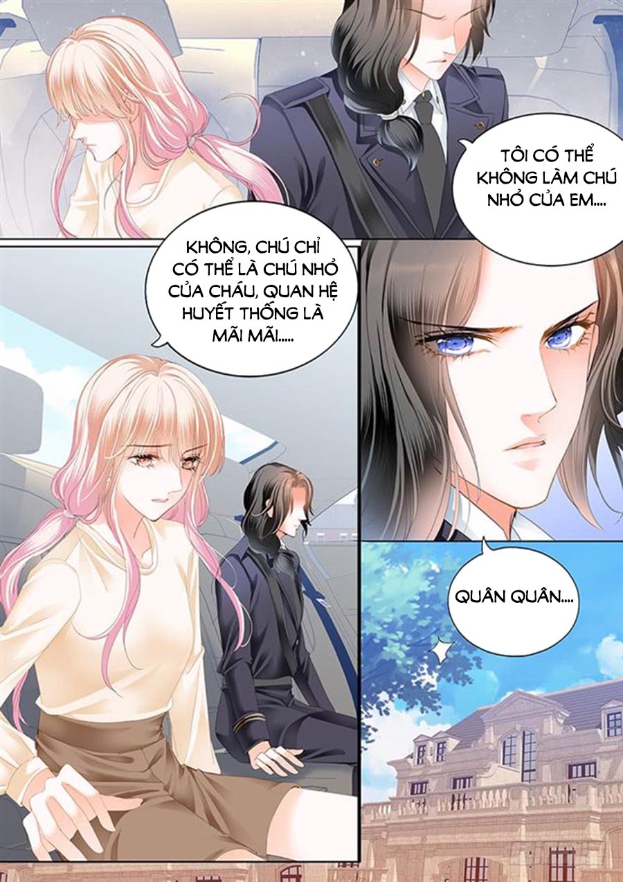 bá đạo tiểu thúc, xin trêu chọc vừa thôi! chapter 40 11