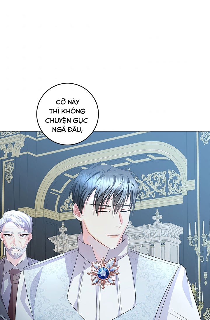 sự hối hận muộn màn chapter 11 31