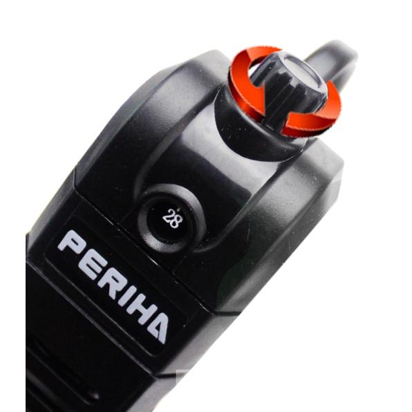 Sưởi bể cá Periha HE 50W-100W-200W-300W-500W