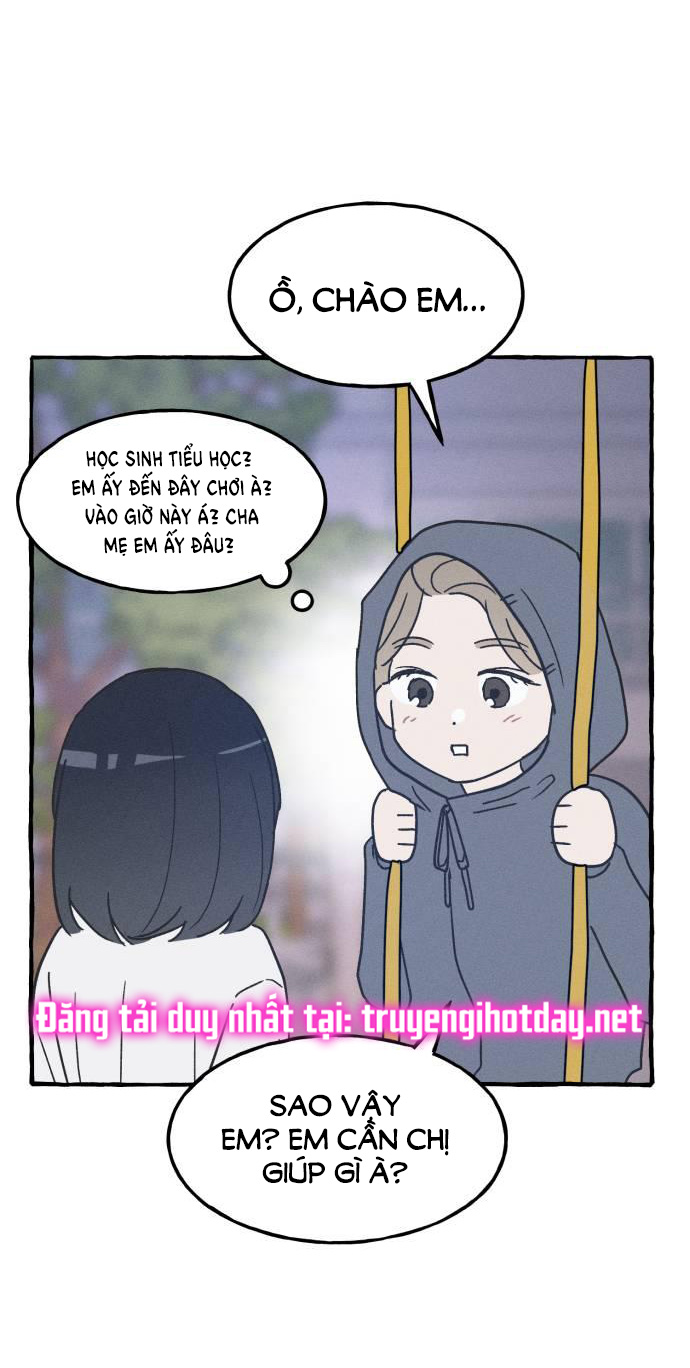 nguyên tắc của bạn thân là con trai chapter 3.2 22