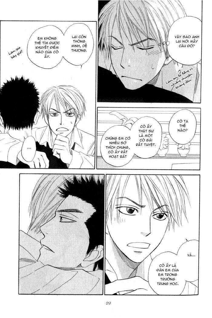 doushiyoumo nai keredo chapter 5.1 35