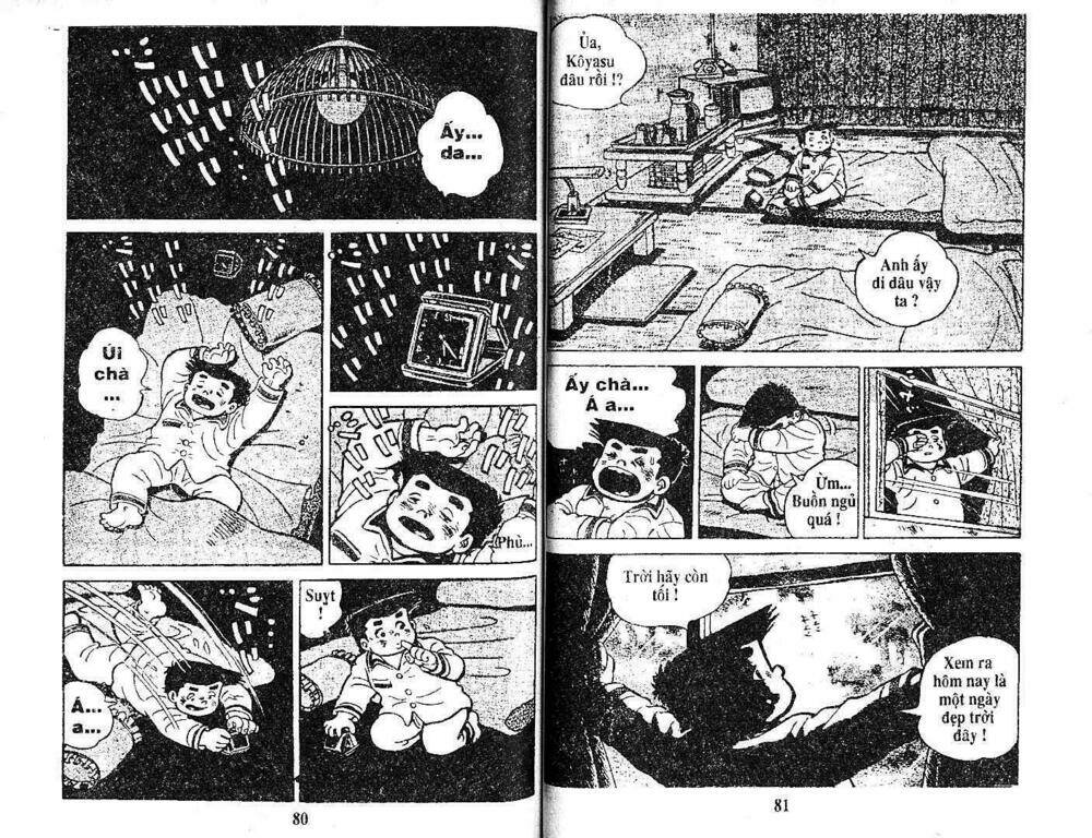 tân teppi chapter 25 39