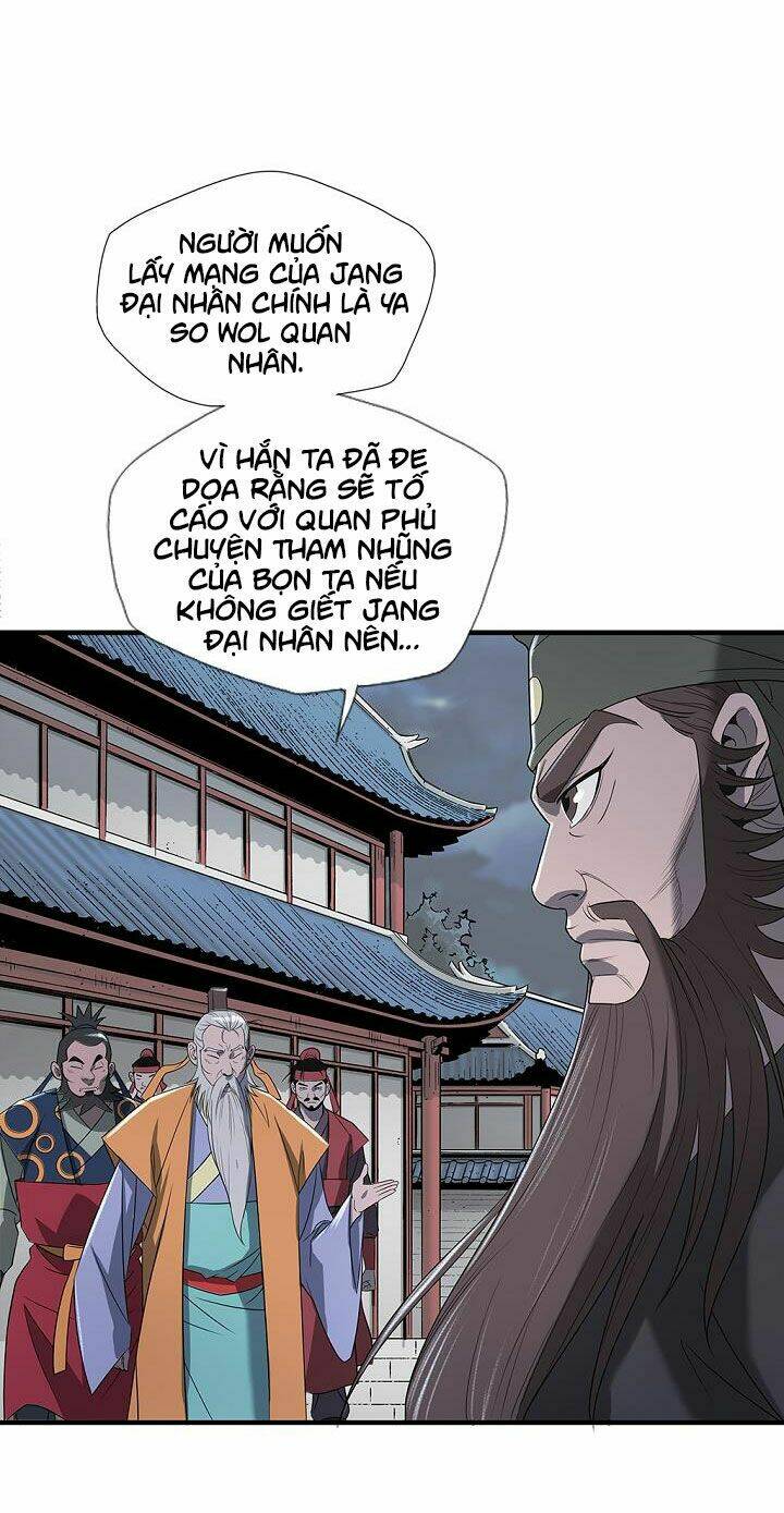 cuồng long chapter 14 3