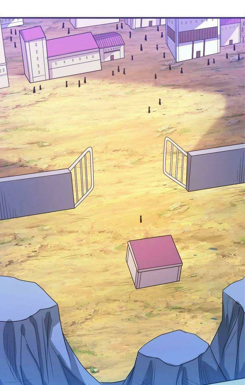 kiếm vũ chapter 132 28