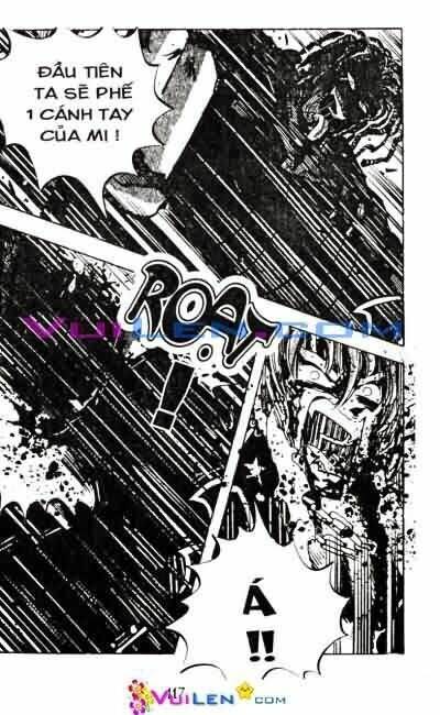 những người bạn tốt chapter 15 118