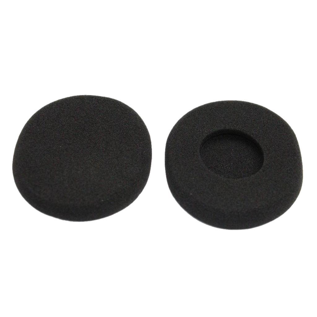 5X Replacement Ear Pads Cushions For Logitech  Headphones