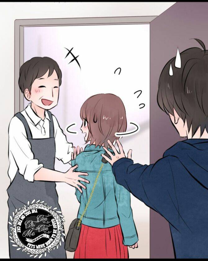 yêu không thể nói chapter 12 5