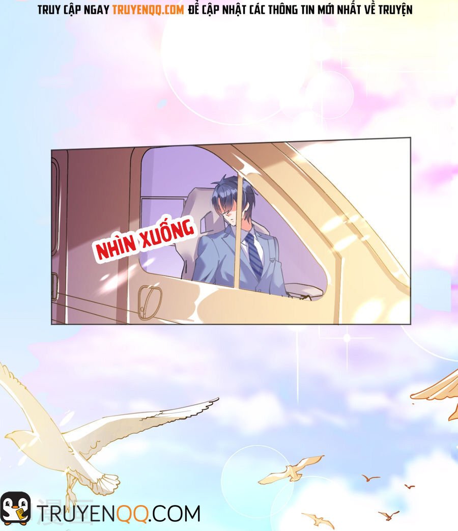 cơ trưởng ngài nhẹ nhàng thôi chapter 62 2