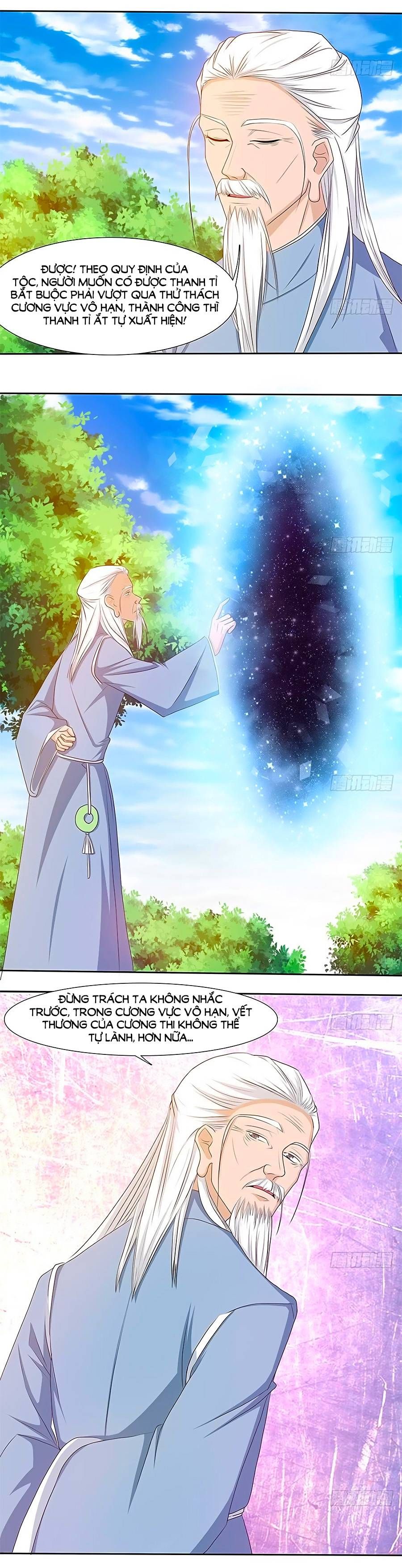 cô sát thủ ơi, yêu nhau nhé chapter 15 4