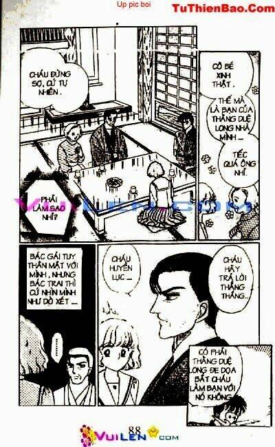 cô bé khóc nhè chapter 7 87