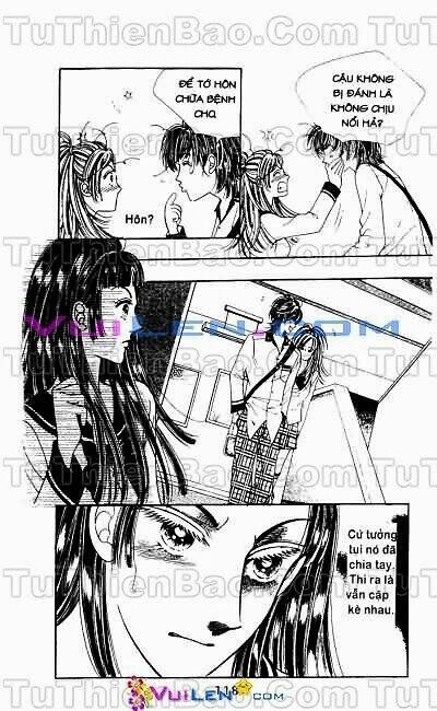 hoa người chapter 1 119