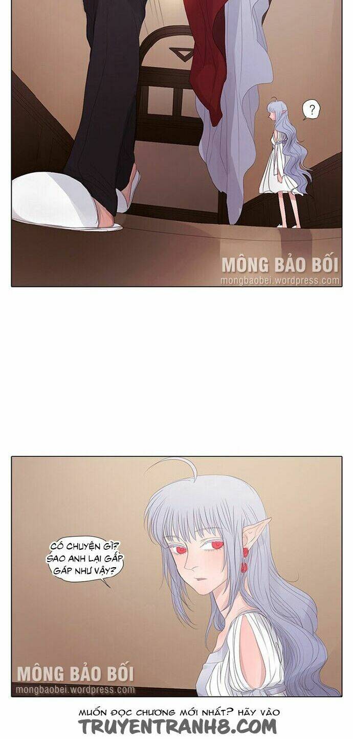 vampire & hunter chapter 9 9