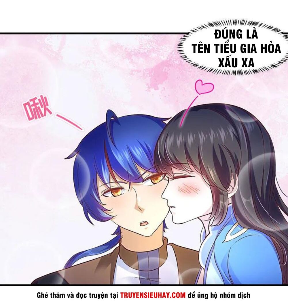 võ đạo độc tôn chapter 100 31