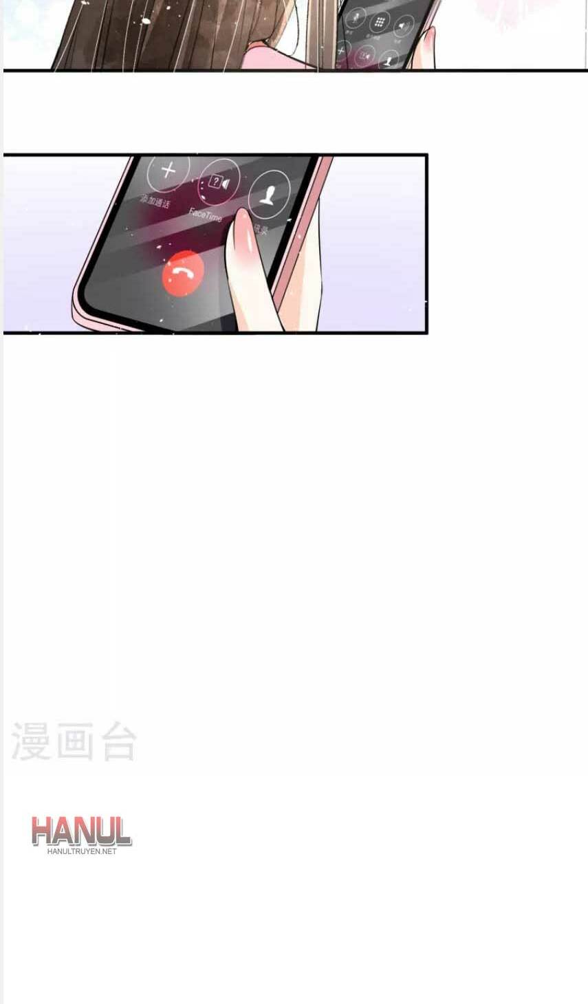 cô vợ hợp đồng lạnh lùng không dễ đụng đâu chapter 193 6