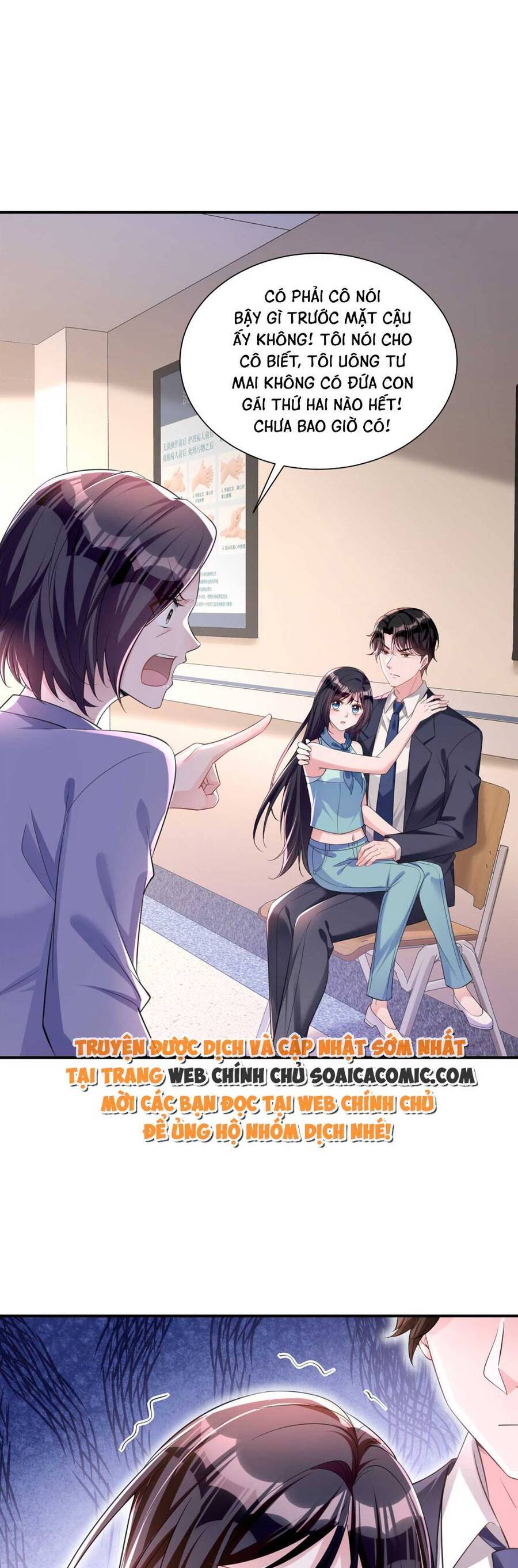 tổng tài huyết tộc cực sủng cô vợ mỹ nhân ngư chapter 39 3