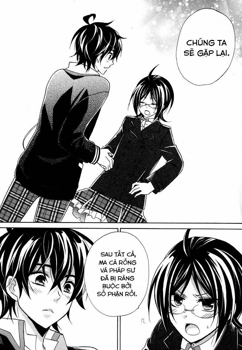 hiiro ouji chapter 15 28