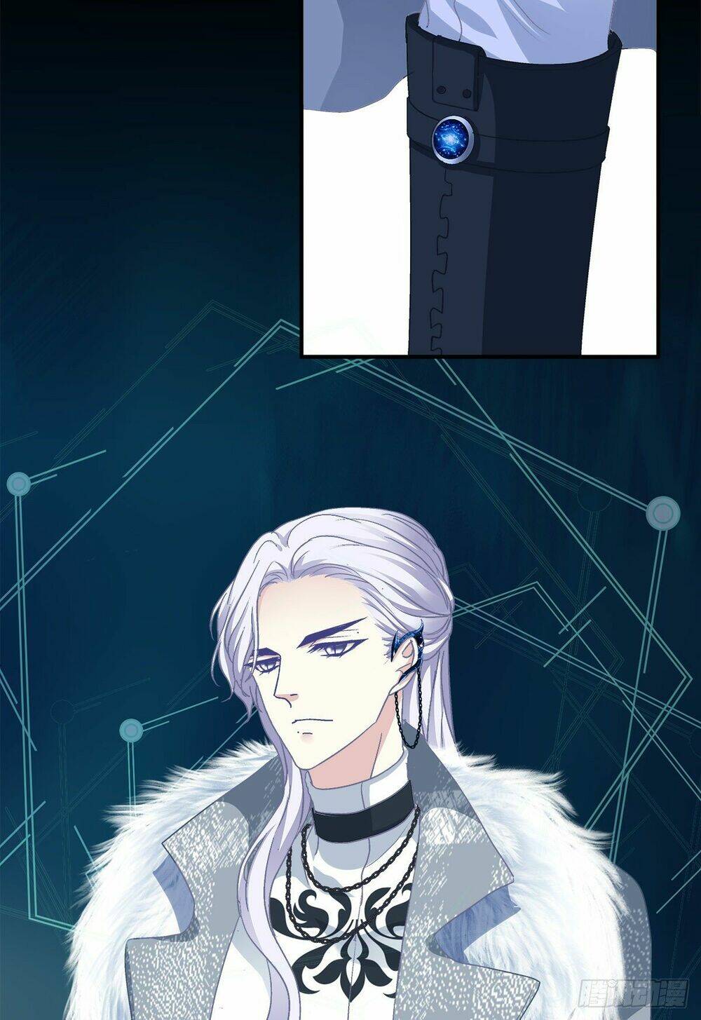 toàn bộ nắm trong tay chapter 35 5