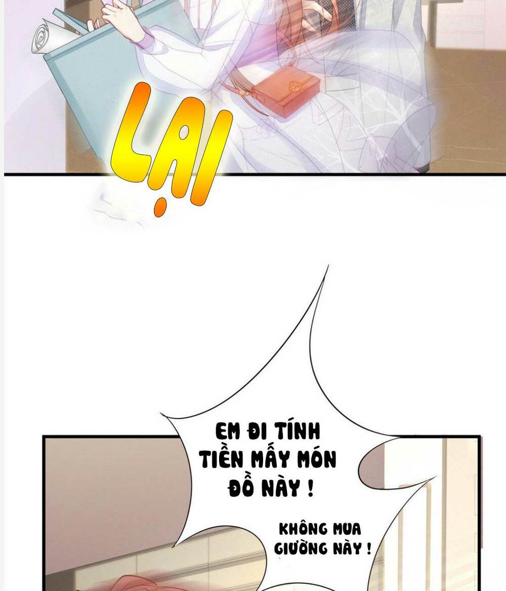 sủng em sủng tới tận cùng chapter 2 16