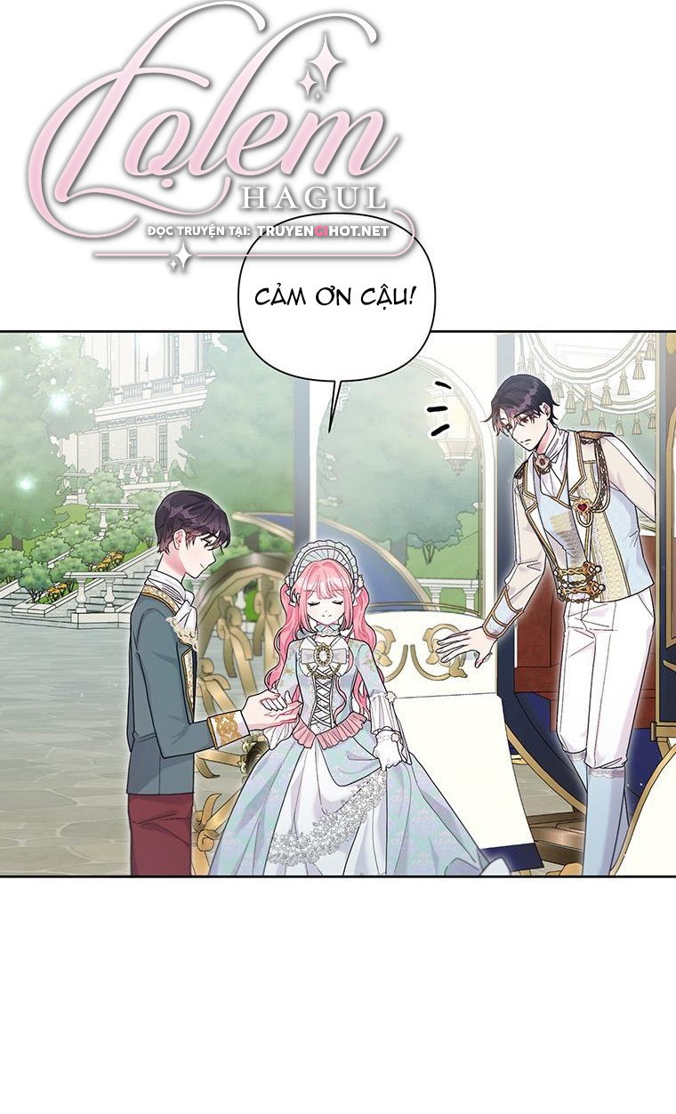 trở thành con dâu bất đắc dĩ chapter 32 11