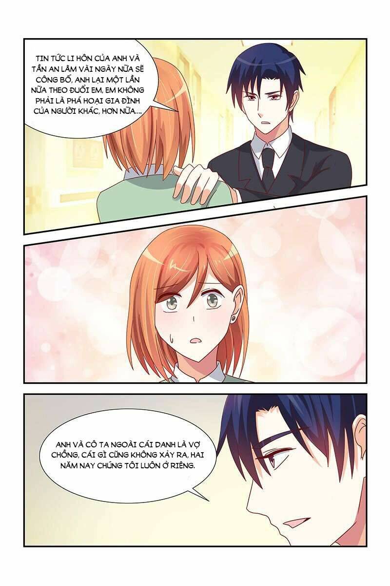 dường như tình yêu đã đến chapter 43 8