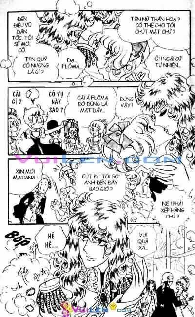 hoa hồng véc-xây chapter 8 134