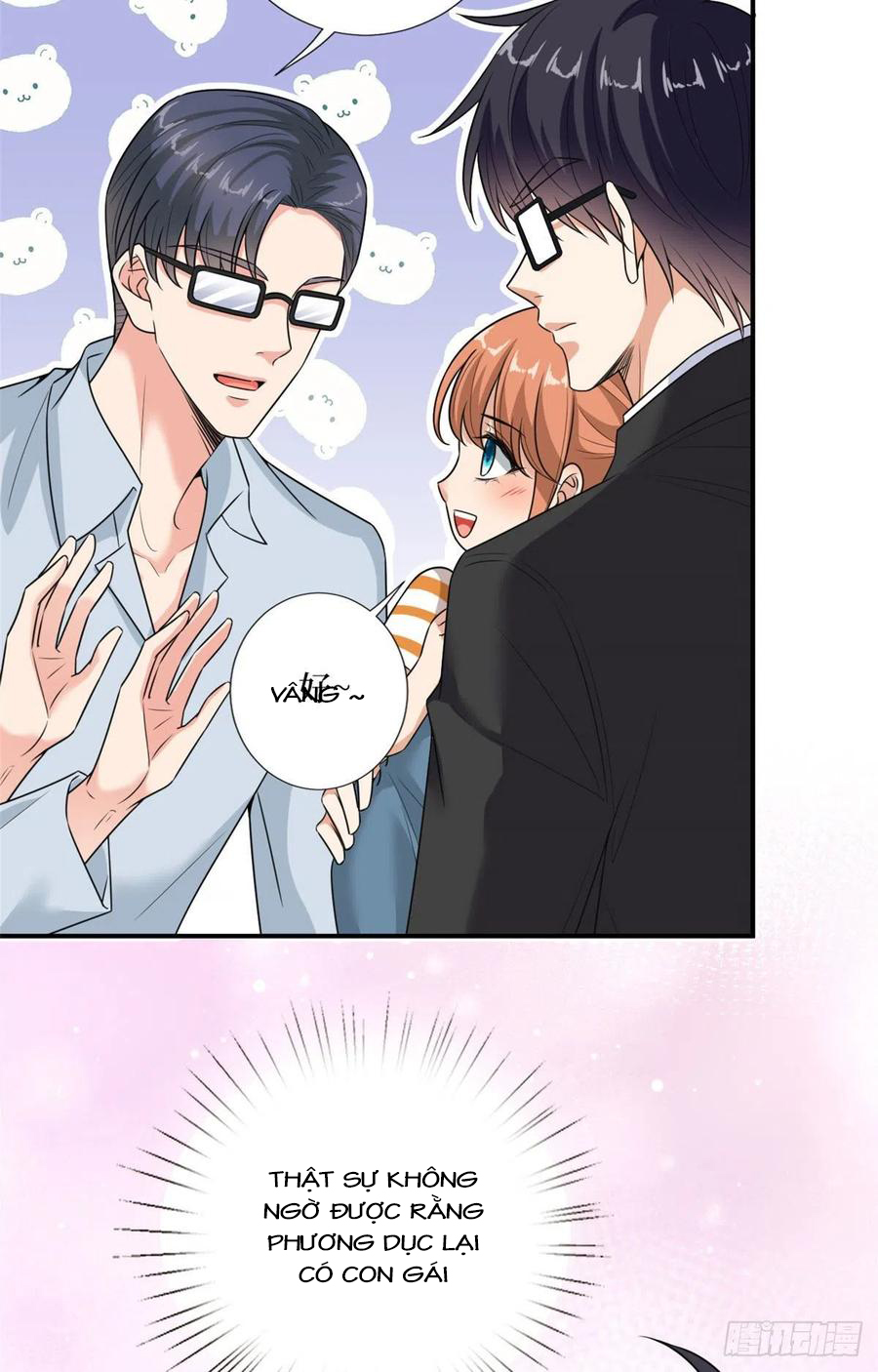 thí hôn lão công, cần giúp sức chapter 427 8