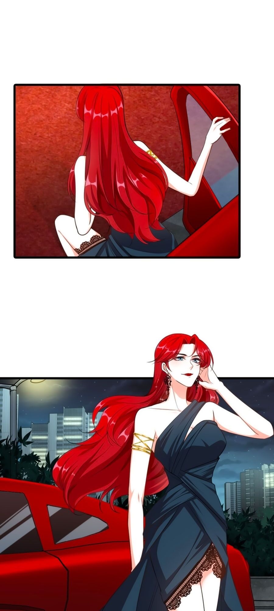 phản phái nữ đế lai tập chapter 3 41