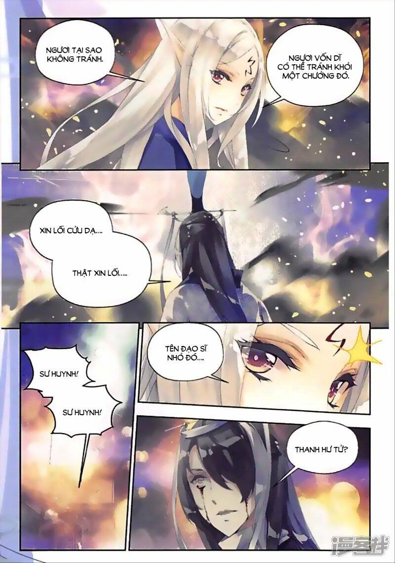 thu la chapter 41 19