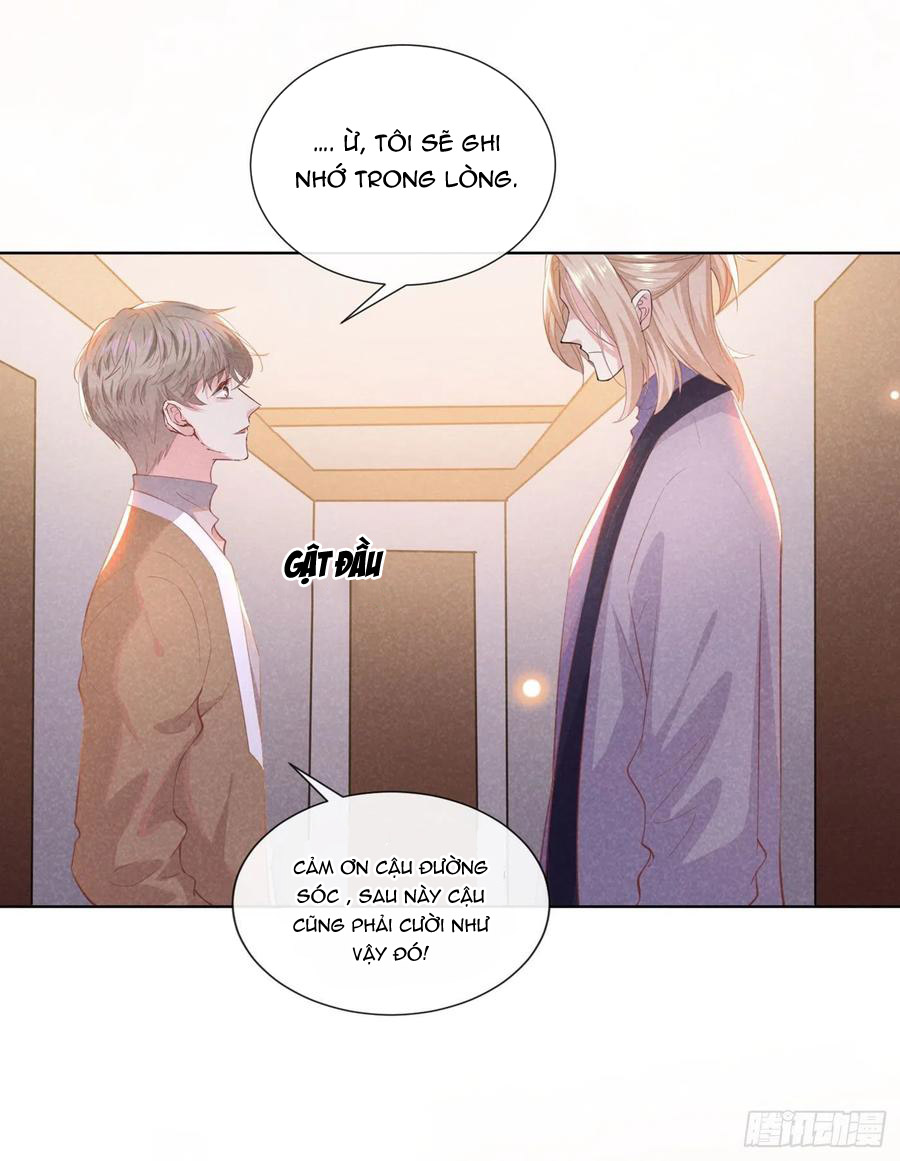 anh ấy gọi tôi là hắc liên hoa chapter 46 18