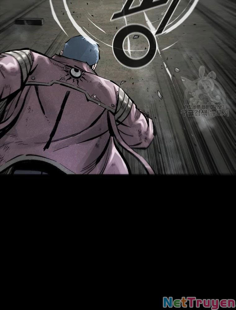 mật mã mê cung chapter 31 6