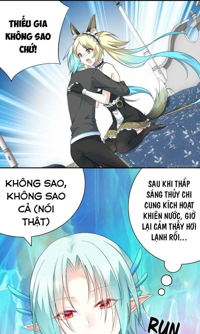 ta muốn ngao du chapter 5 23